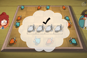 Lost in Play Screenshot