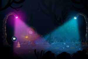 Lost in Play Screenshot