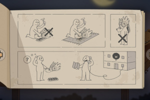 Lost in Play Screenshot