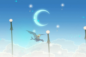 Lost in Play Screenshot