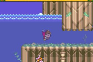 DoReMi Fantasy: Milon's DokiDoki Adventure Screenshot