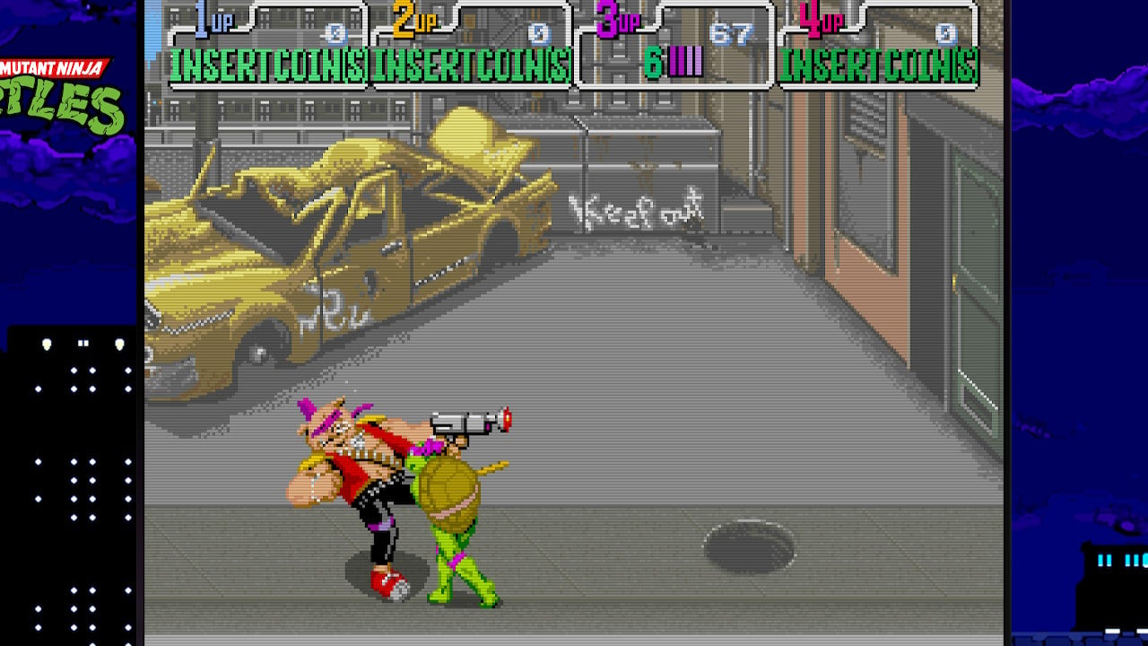 Cowabunga! The Best Teenage Mutant Ninja Turtles Video Games