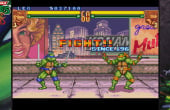 Teenage Mutant Ninja Turtles: The Cowabunga Collection - Screenshot 1 of 10