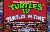 Teenage Mutant Ninja Turtles: The Cowabunga Collection - Screenshot 2 of 10