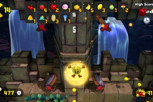 Pac-Man World Re-PAC Screenshot