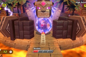 Pac-Man World Re-PAC Screenshot