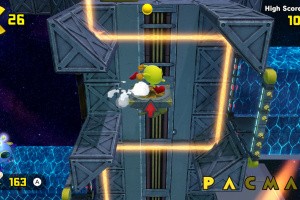 Pac-Man World Re-PAC Screenshot