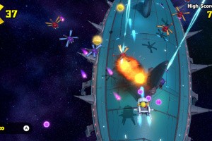 Pac-Man World Re-PAC Screenshot