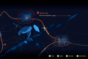 ANNO: Mutationem Screenshot