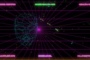 Super Space Serpent SE / Perpetuum Mobile Bundle Screenshot