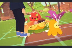 Ooblets Screenshot