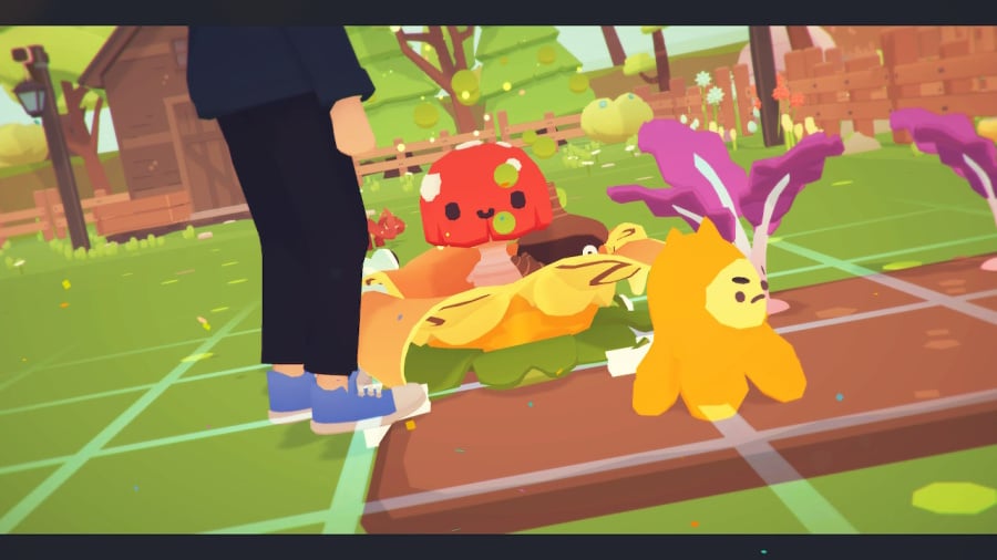 Ooblets Review - Screenshot 2 of 5