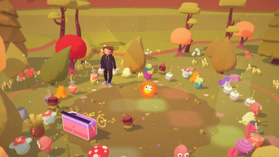 Revisión de Ooblets - Captura de pantalla 3 de 5