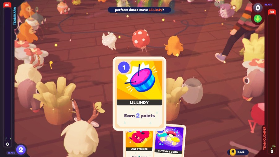 Ooblets Review - Screenshot 2 of 5