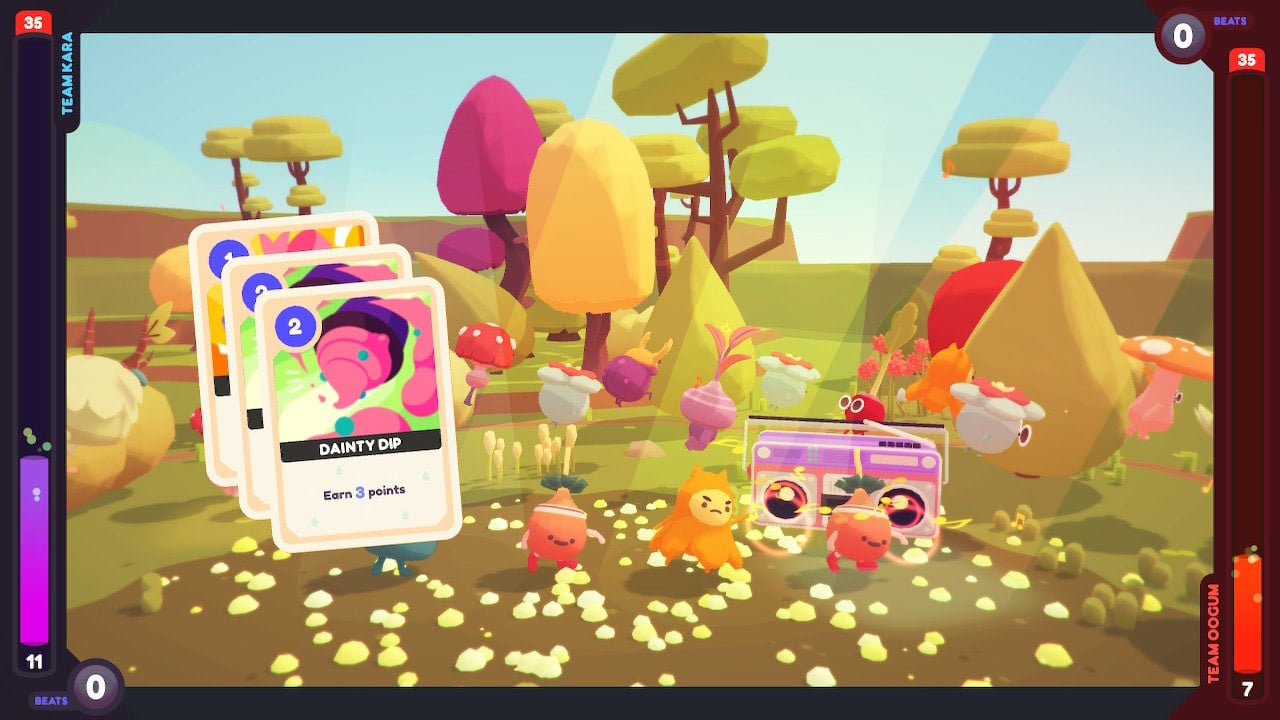 Ooblets Review (Switch | Nintendo Life eShop)
