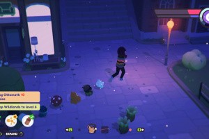 Ooblets Screenshot