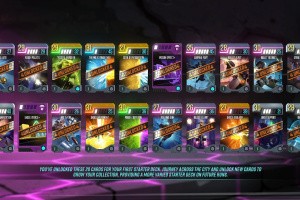 City Wars: Tokyo Reign Screenshot