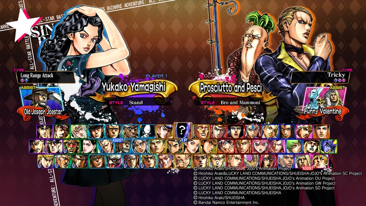 The Best JoJo's Bizarre Adventure Games To Play While Waiting For All-Star  Battle R