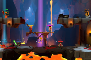 LEGO Brawls Screenshot