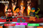 LEGO Brawls Review - Screenshot 3 of 9