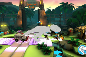 LEGO Brawls Screenshot
