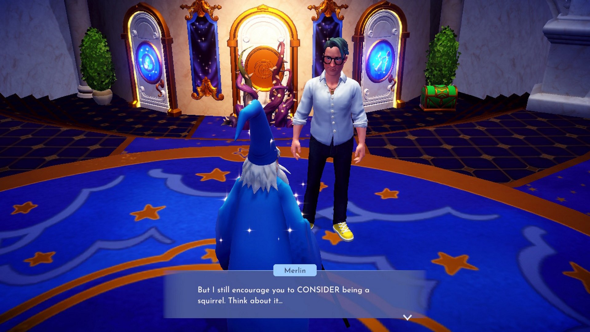 Disney Dreamlight Valley on PS4 PS5 — price history, screenshots