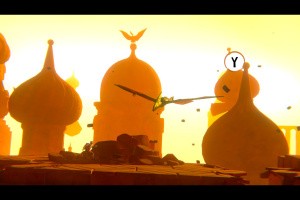 Little Orpheus Screenshot
