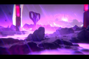 Little Orpheus Screenshot