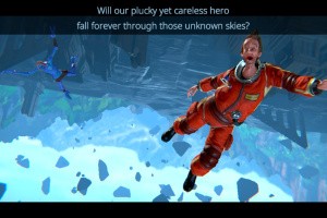 Little Orpheus Screenshot