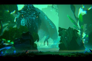Little Orpheus Screenshot