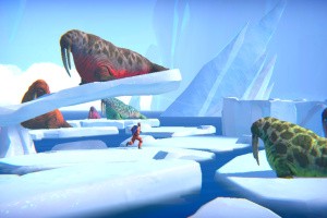 Little Orpheus Screenshot