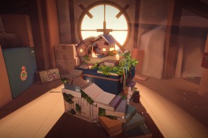 Tinykin Screenshot