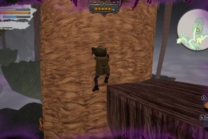 Made in Abyss: Binary Star Falling into Darkness Screenshot