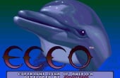 Ecco The Dolphin - Screenshot 6 of 6
