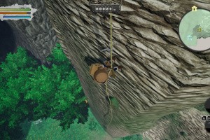 Made in Abyss: Binary Star Falling into Darkness Screenshot