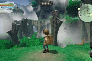 Made in Abyss: Binary Star Falling into Darkness Screenshot