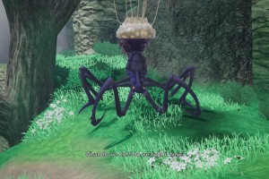 Made in Abyss: Binary Star Falling into Darkness Screenshot