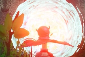 Made in Abyss: Binary Star Falling into Darkness Screenshot