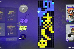 Splatoon 3 Screenshot