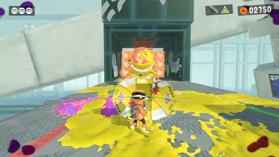 Splatoon 3 Review - Screenshot 4 of 6