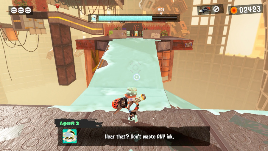 Splatoon 3 Review - Screenshot 2 of 6