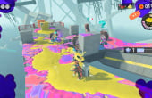 Splatoon 3 - Screenshot 4 of 10