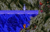 Ecco The Dolphin - Screenshot 2 of 6