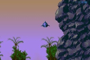 Ecco: The Tides of Time Screenshot