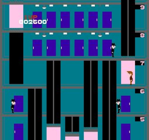 Elevator best sale action nes