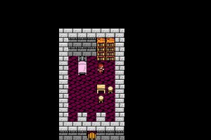 Final Fantasy II Screenshot