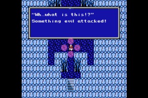 Final Fantasy III Screenshot