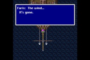 Final Fantasy V Screenshot
