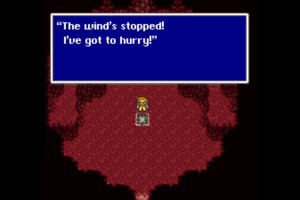 Final Fantasy V Screenshot