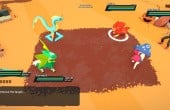 Temtem - Screenshot 1 of 9
